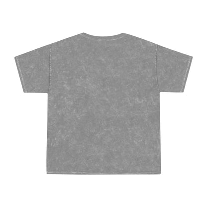 Unisex Mineral Wash T-Shirt